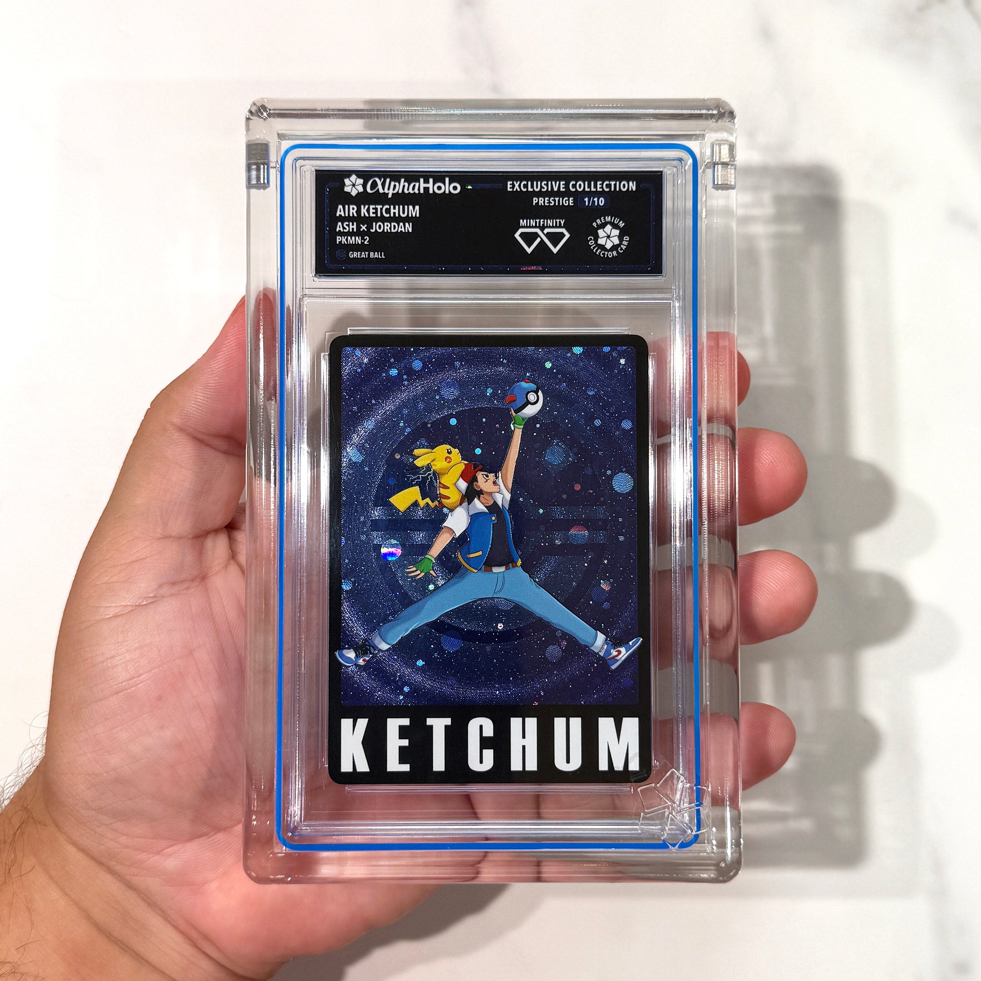 Air Ketchum