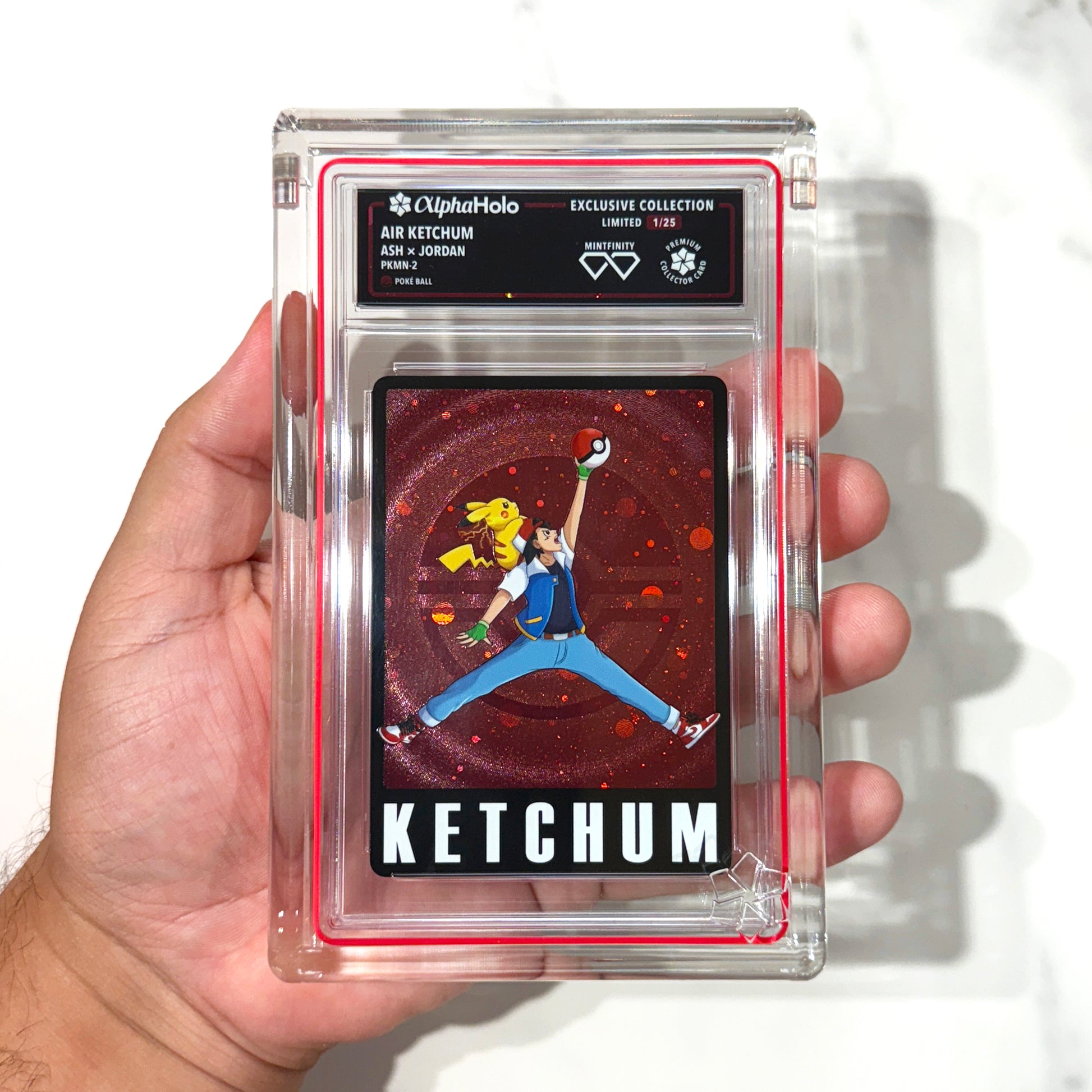 Air Ketchum