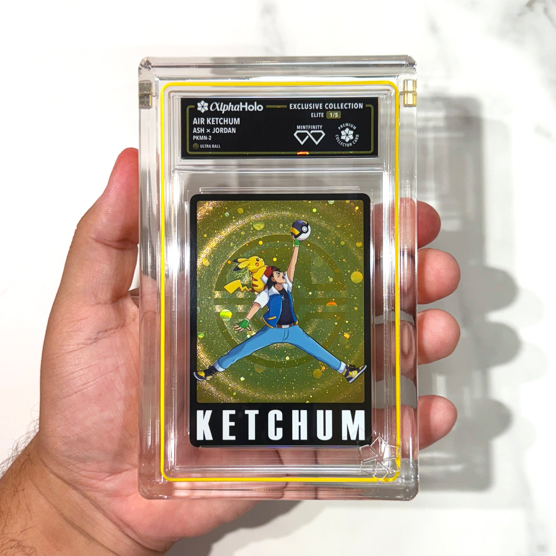 Air Ketchum