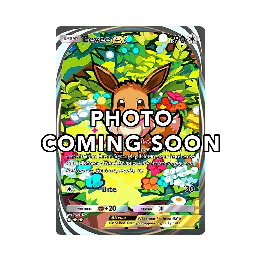Eevee ex - Eevee Grove - Pokémon Pocket