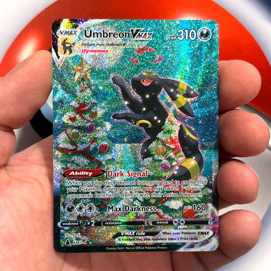 Holiday Umbreon